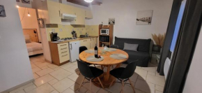 Maisonette de pays classée 3 étoiles